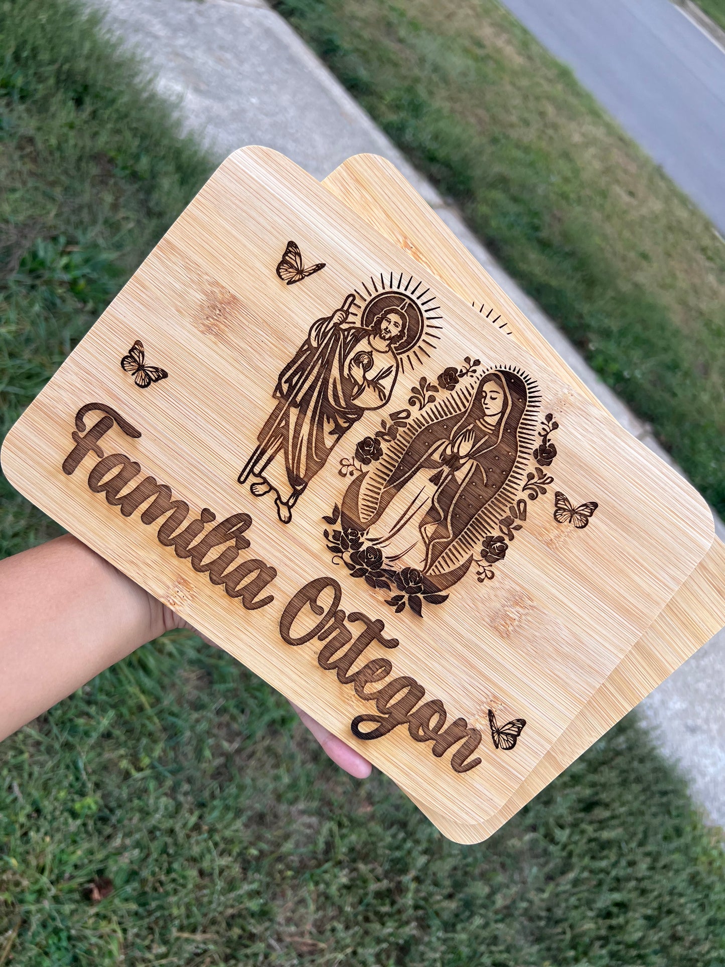Familia Board