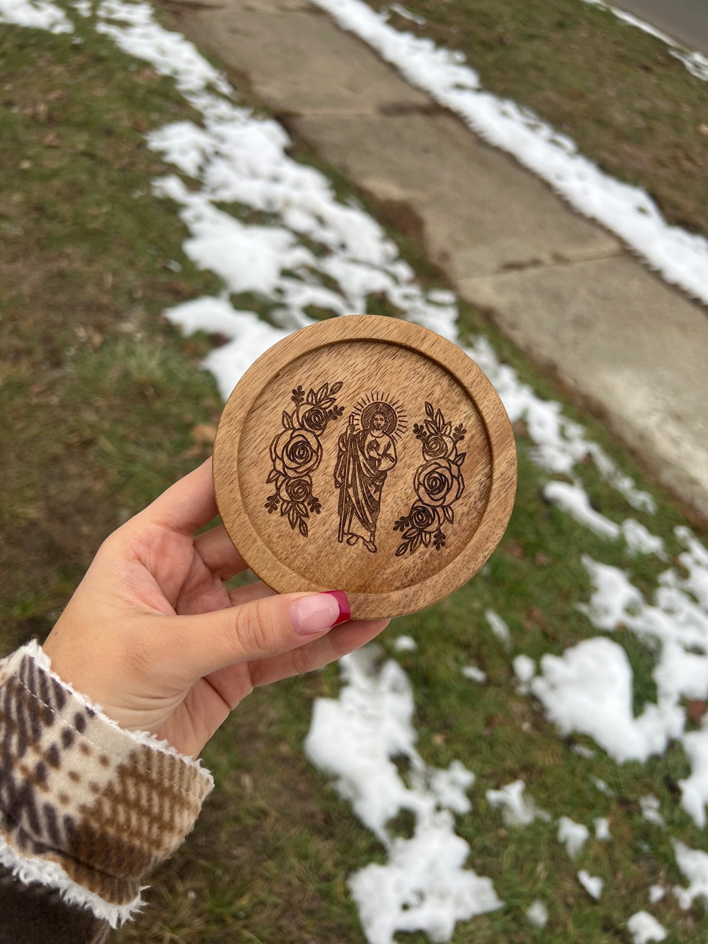 Ring holders
