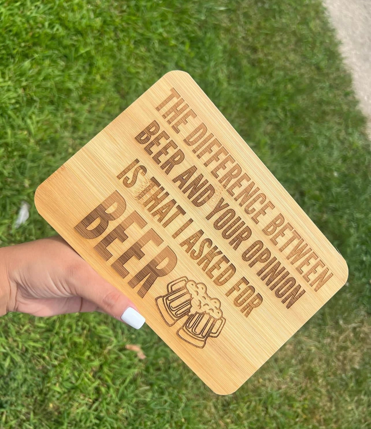 Custom Board
