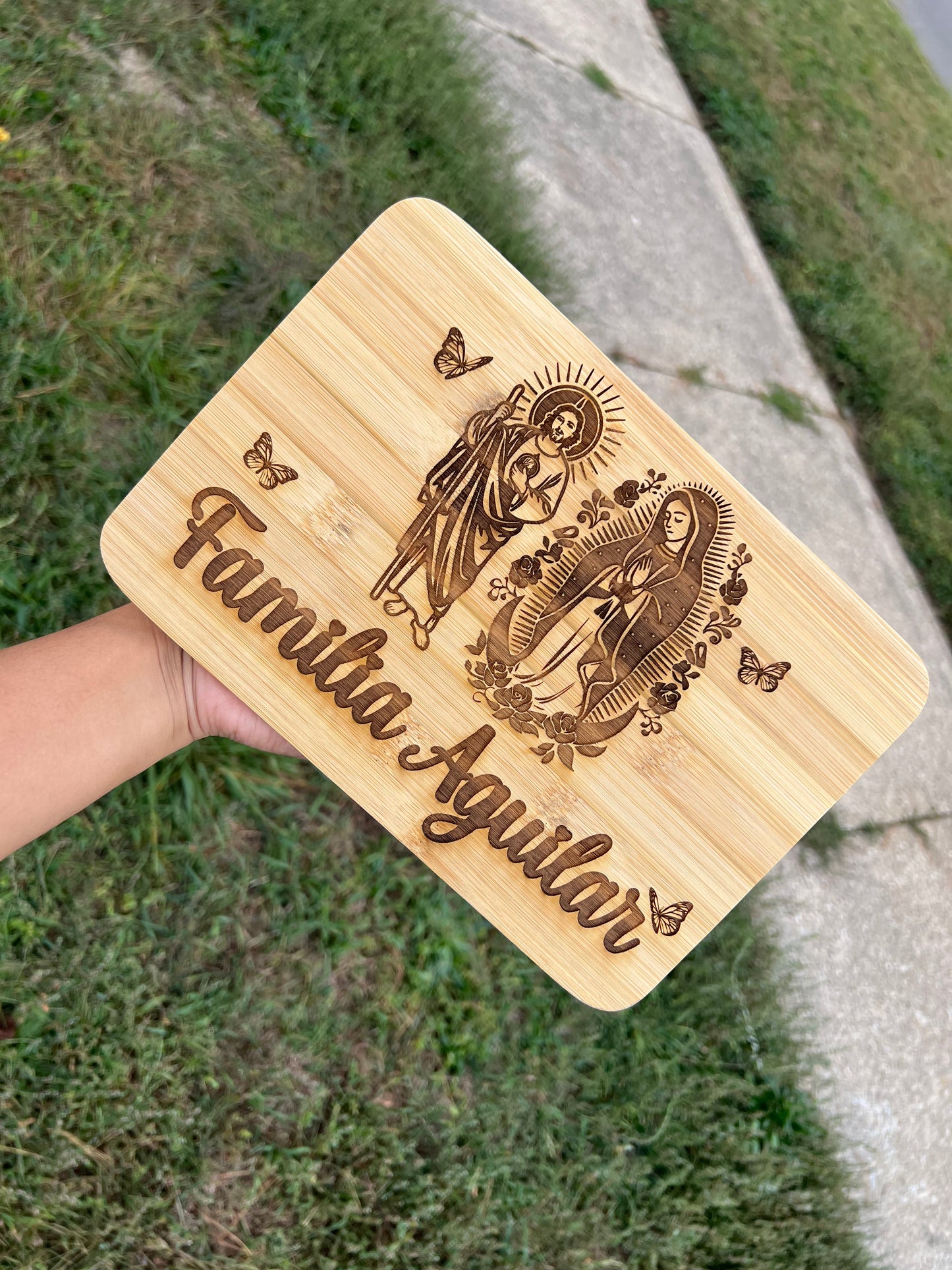 Familia Board