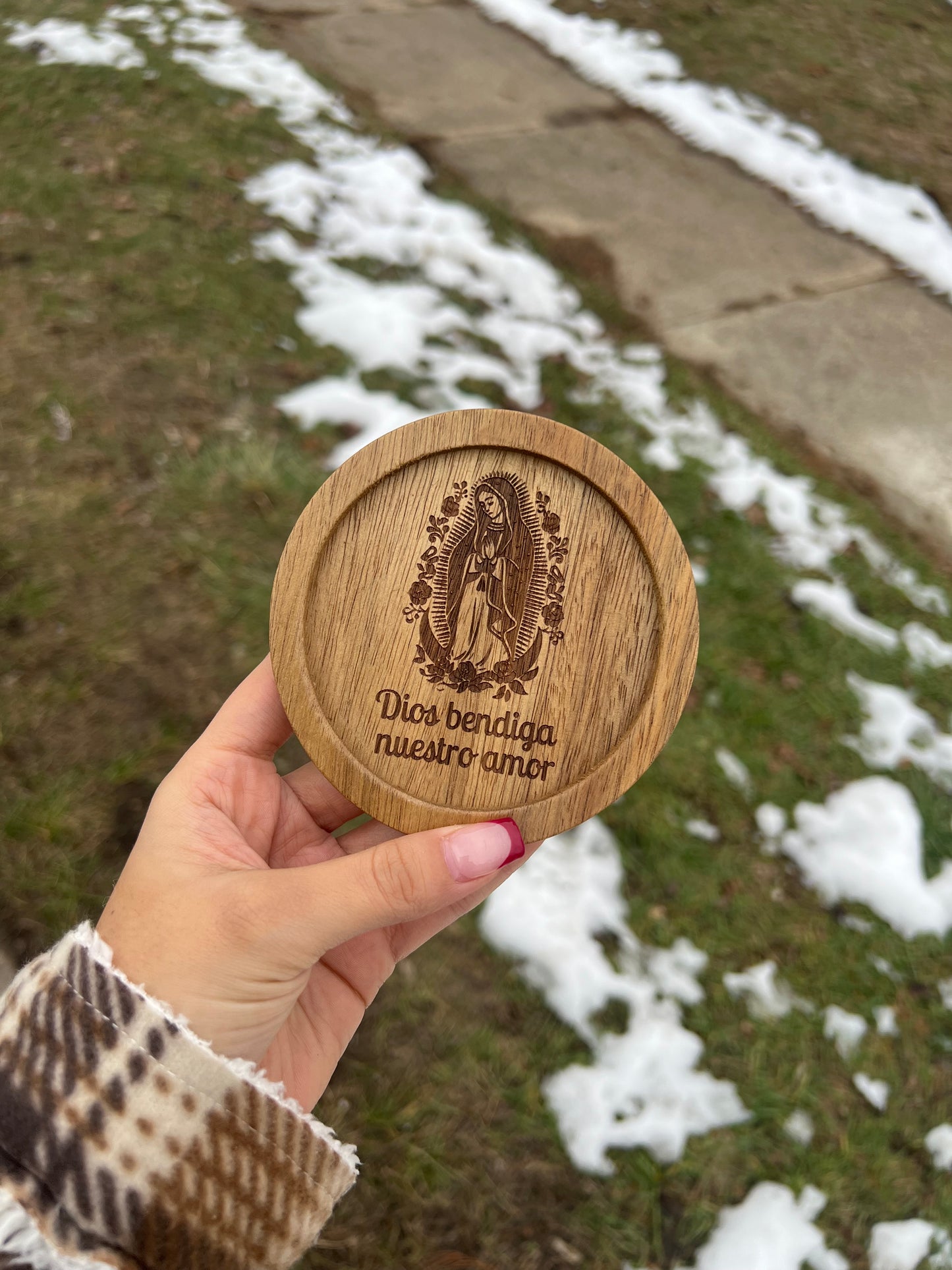 Ring holders