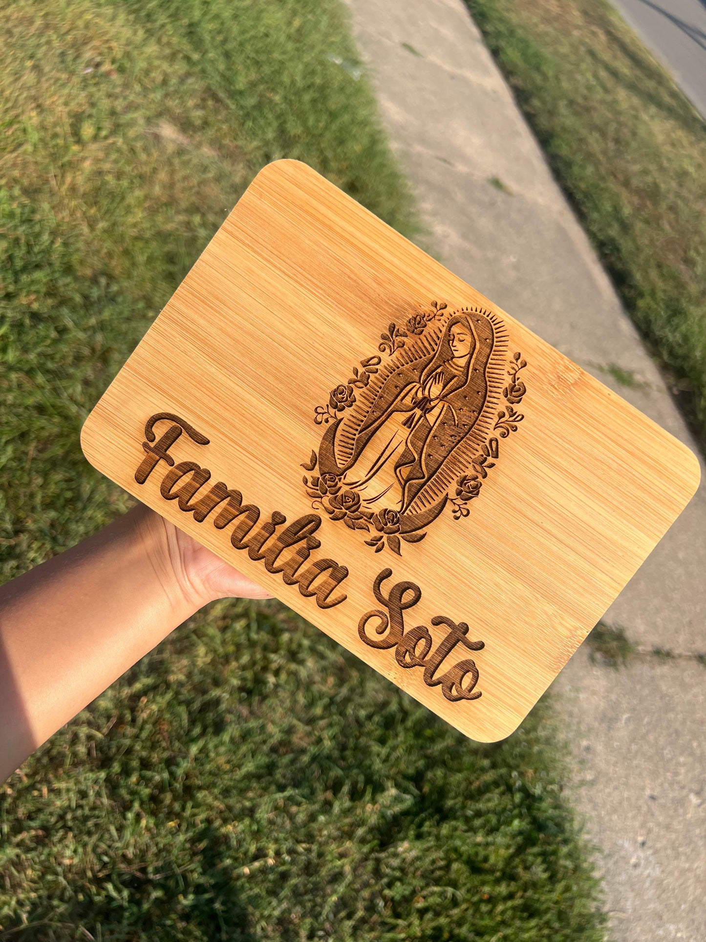 Familia Board