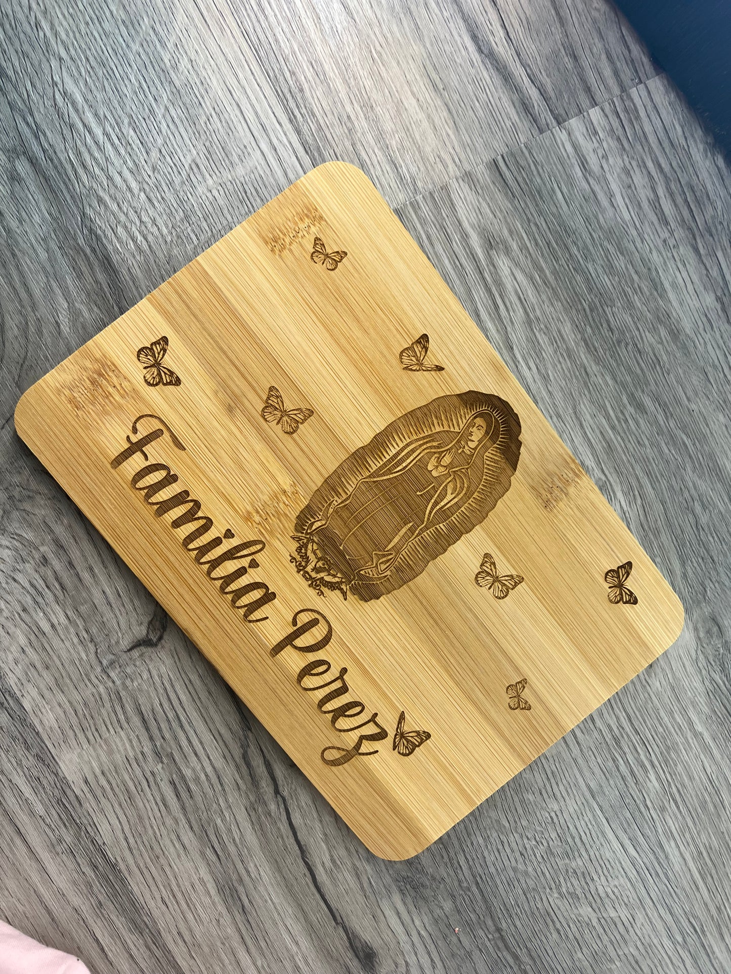 Familia Board