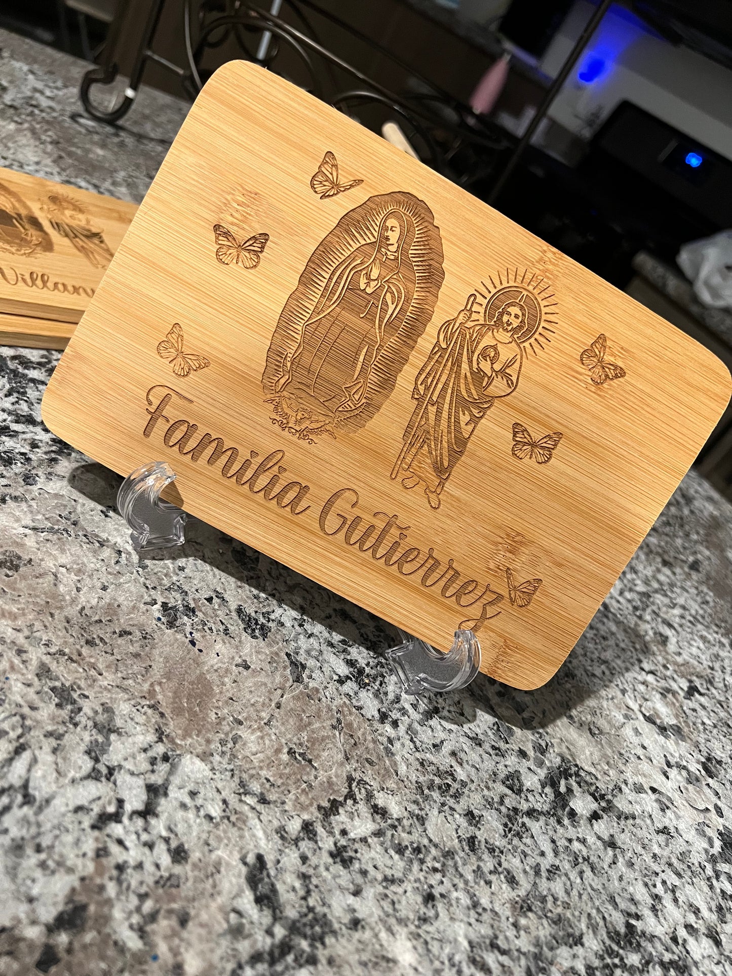 Familia Board