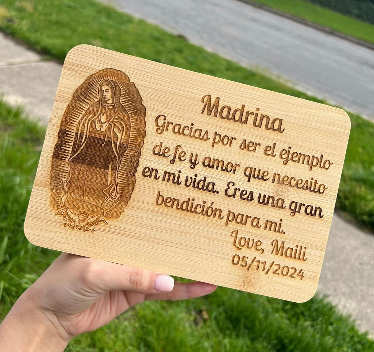 Custom Board
