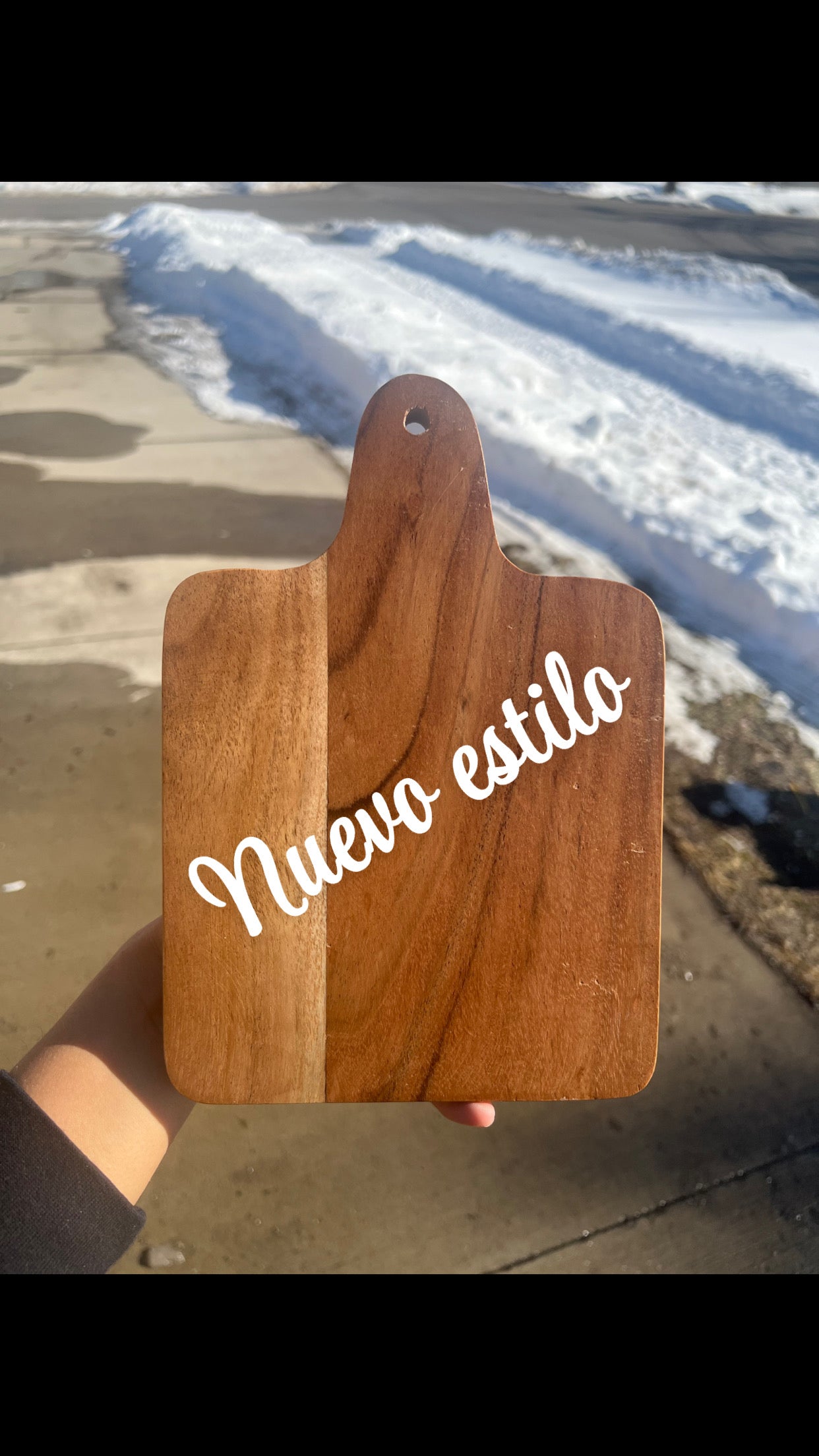 Personalized Gallina & Gallo
