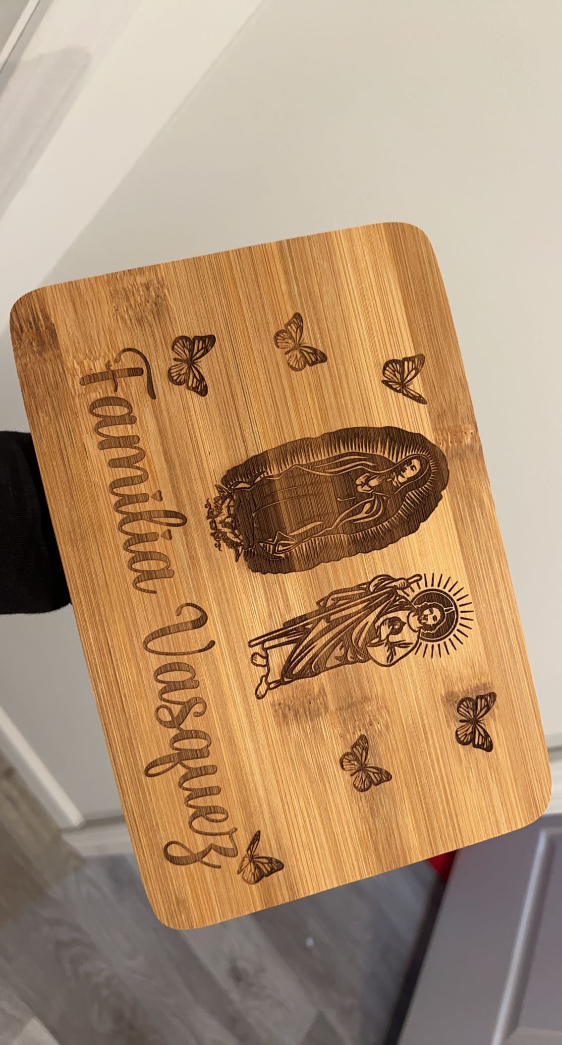 Familia Board