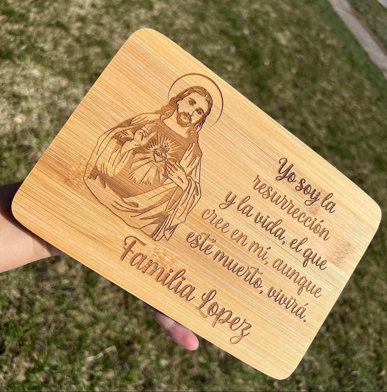 Custom Board