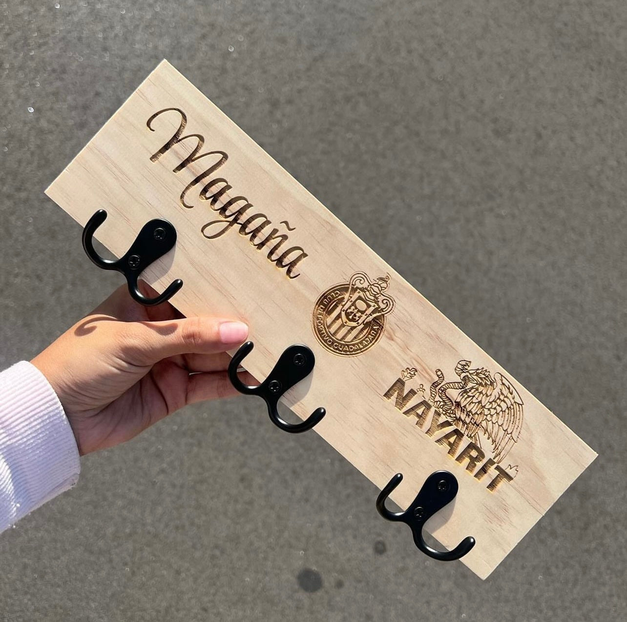 Key Organizer
