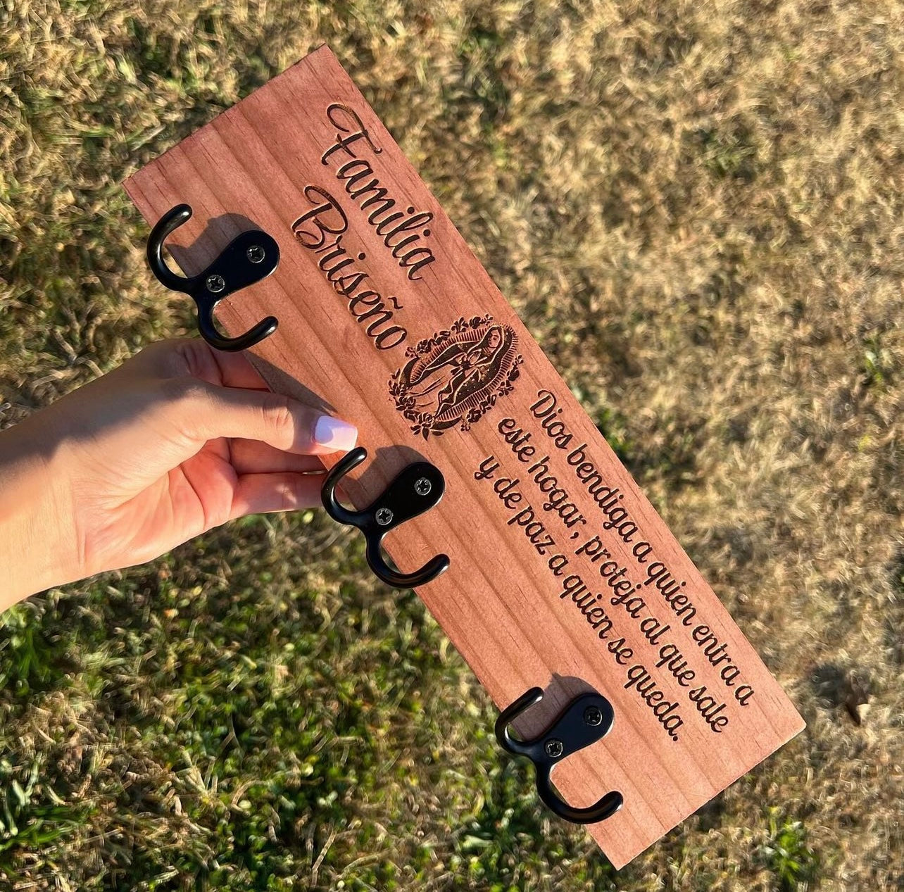 Key Organizer