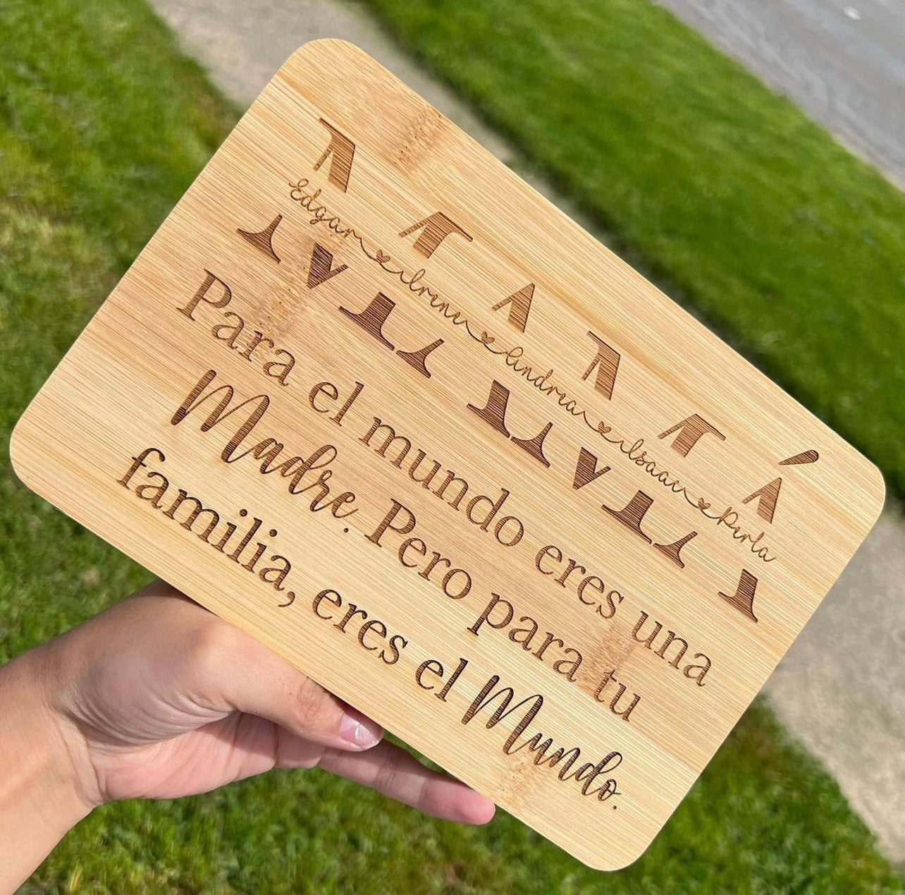 Custom Board