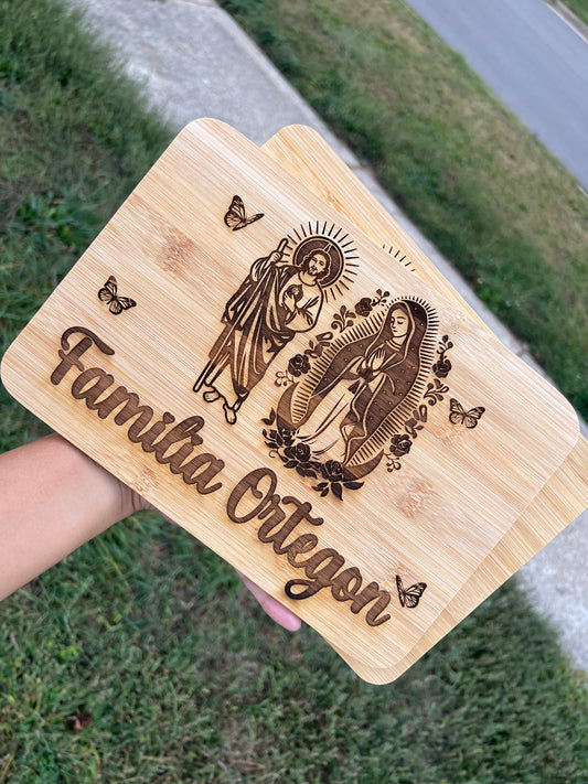 Familia Board