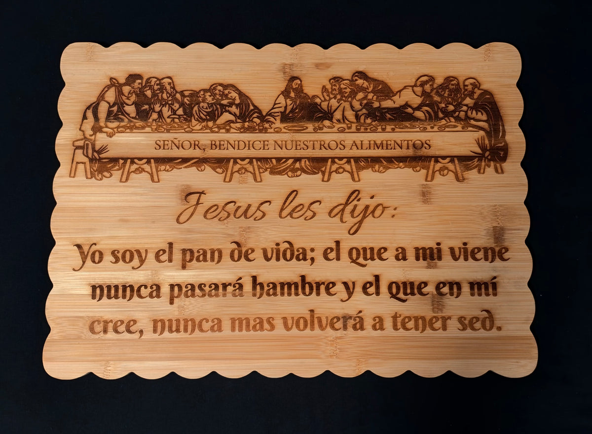La Última Cena
