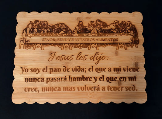 La Última Cena